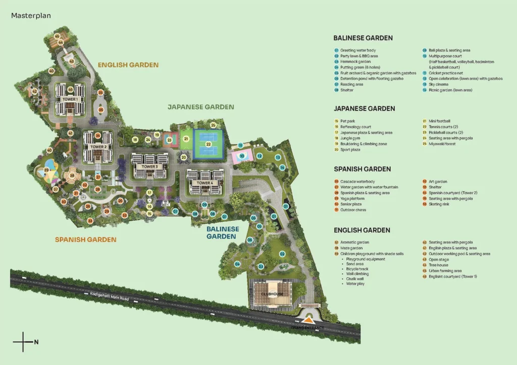 Trendsquares-world-of-gardens-masterplan
